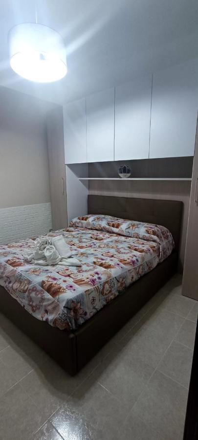 Апартаменты Grazia House Эрколано Экстерьер фото