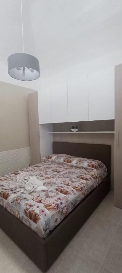 Апартаменты Grazia House Эрколано Экстерьер фото