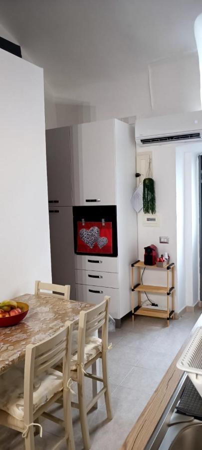 Апартаменты Grazia House Эрколано Экстерьер фото